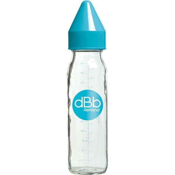 BIBERON VERRE 240 ML DBB   Achat / Vente BIBERON BIBERON VERRE 240