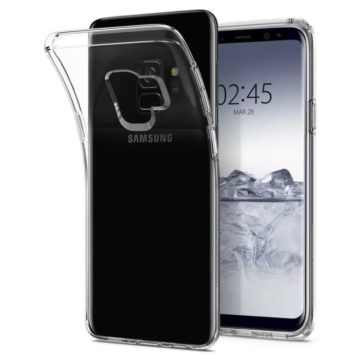 coque protection samsung s9 spigen coque protection samsung s9 spigen