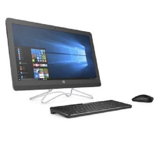PC TOUT EN UN HP 24-e009nf 24" Core i5 7200U1