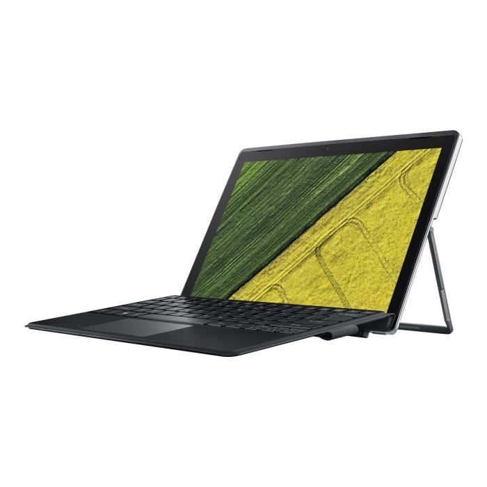 Acer Switch 3 Tablette avec socle pour clavier2