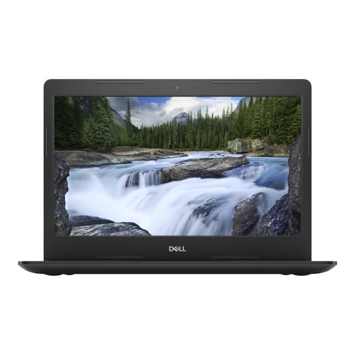 Dell Latitude 3490 Core i5 7200U - 2.5 GHz Win2
