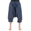 mixte Fantazia Pantacourt short Femme Pantacourt leger babacool bermuda sarouel urban ethnique jean 0kwZ8ONnPX
