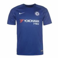 MAILLOT DE FOOTBALL NIKE Maillot Chelsea Homme FTL MAILLOT DE FOOTBALL NIKE Maillot Chelsea Homme FTL