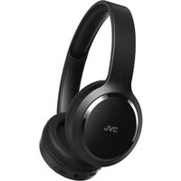 CASQUE - ÉCOUTEURS JVC HA-S60BT-B-E, Casque Bluetooth ,Circum aural, CASQUE - ÉCOUTEURS JVC HA-S60BT-B-E, Casque Bluetooth ,Circum aural,