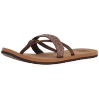 TONG Femmes Reef Cushion Wild Tongs TONG Femmes Reef Cushion Wild Tongs