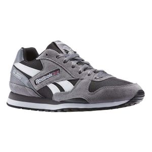 Vente Chaussures Homme Cher Achat Reebok Black Pas attqArw