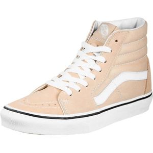 vans montante blanche vans montante blanche