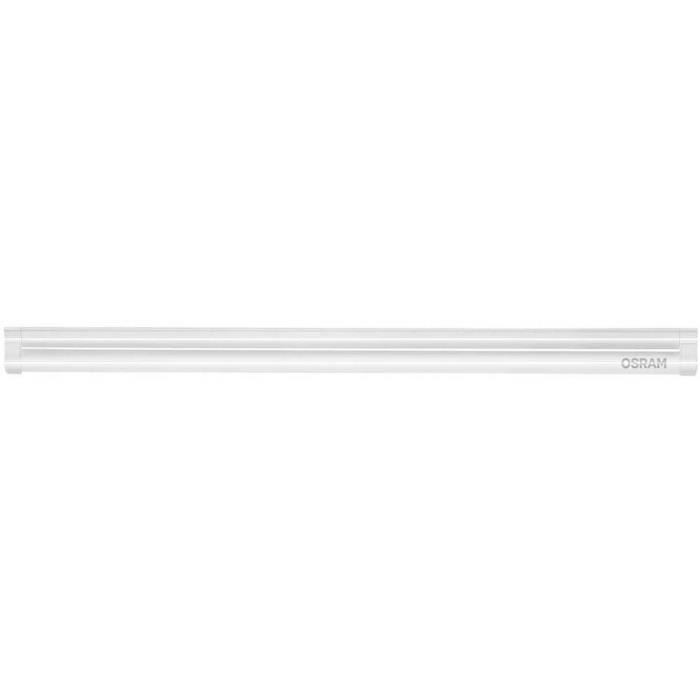 Réglette mini Led batten 120cm 18W blanc chaud