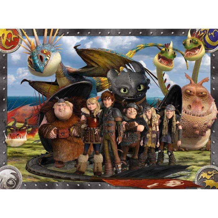 Puzzles Cdiscount