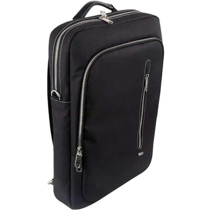 WE Sac à dos Ordinateur - 17\