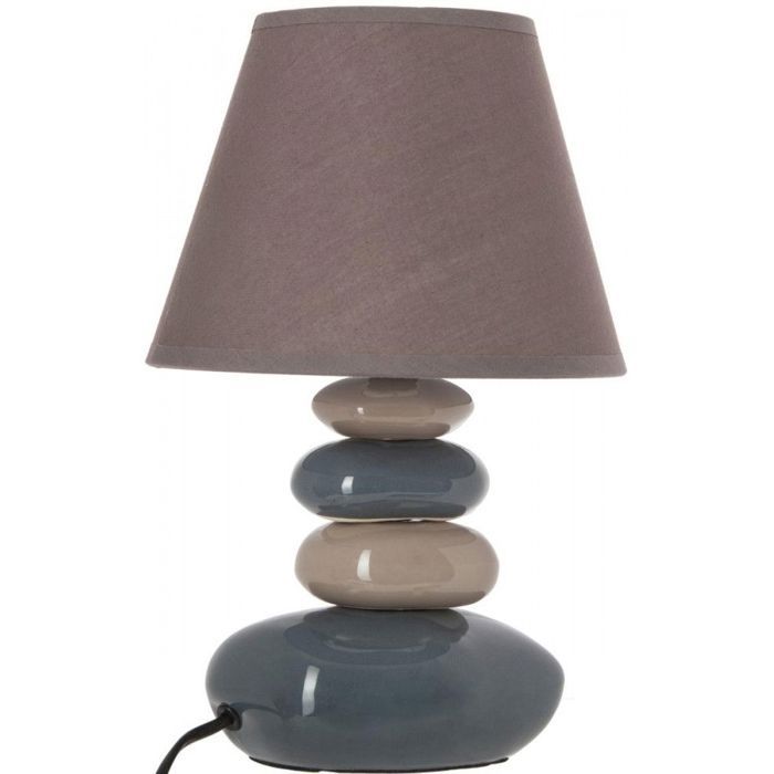 Lampe Rack Cm Design Klein 23 Chevet Moderne Métal De Lampes Noir KJ1cTFl