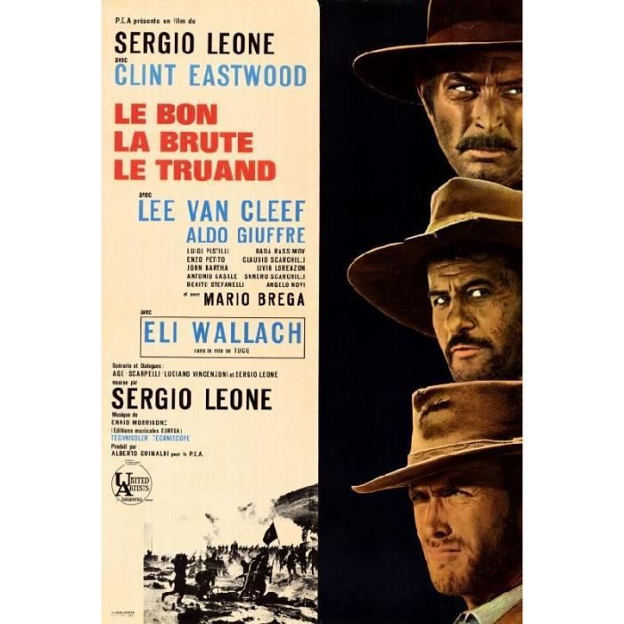 Swat Le Bon La Brute Et Le Truand