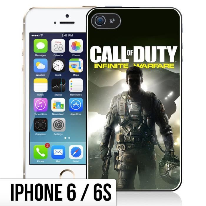 coque iphone 6 cod coque iphone 6 cod