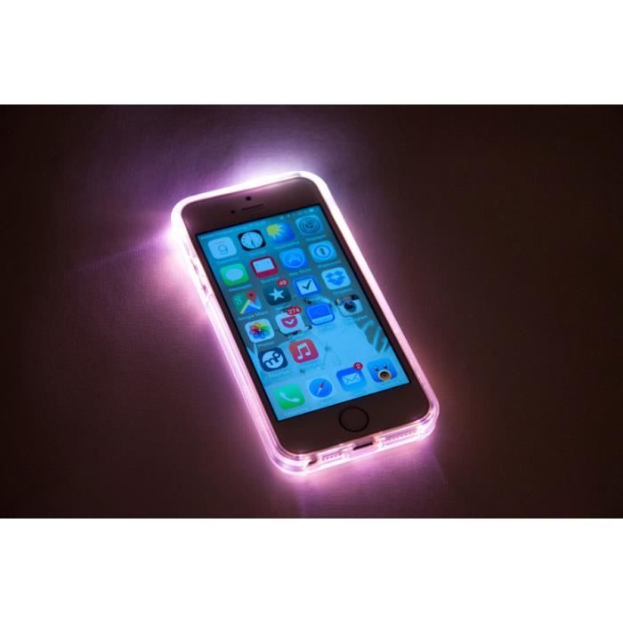 coque lumee iphone 5 coque lumee iphone 5