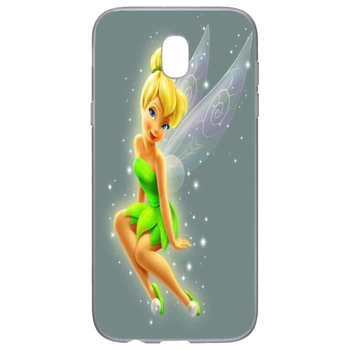 coque samsung j5 2017 fee clochette coque samsung j5 2017 fee clochette