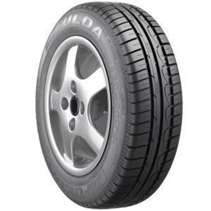 Pneumatique Tourisme Eté Fulda 165/70R14 81T EcoControl   Vendu à l