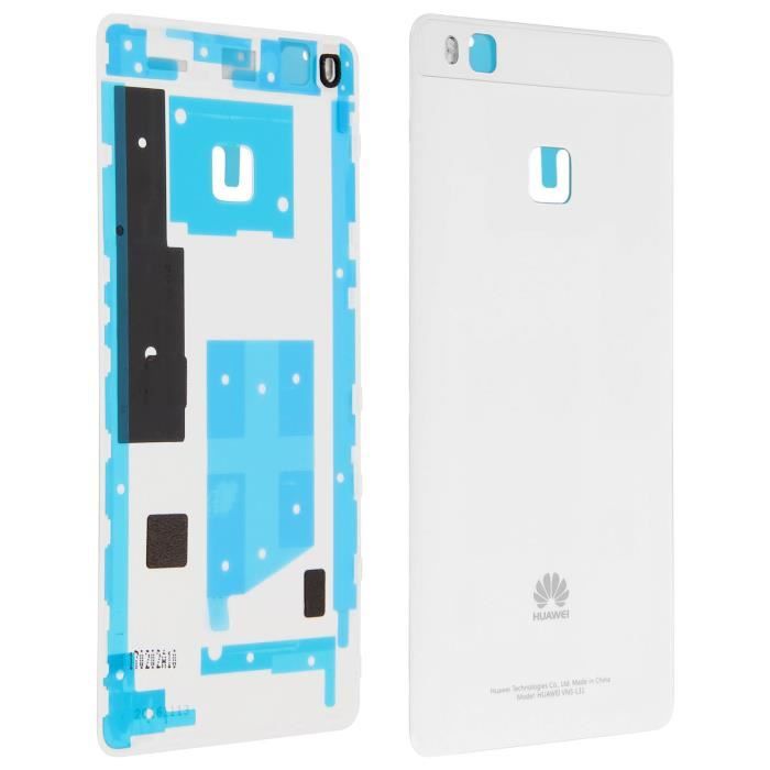 coque arriere huawei p9