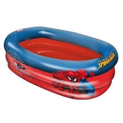  75 cm   Achat / Vente PISCINE GONFLABLE Piscine   Spiderman  75