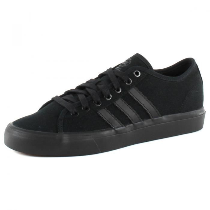 Noir Matchcourt Originals Adidas Baskets Rx Mixte XxaOYwq