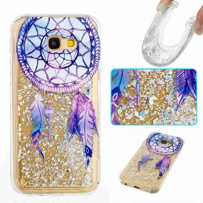 coque samsung a5 2017 plume coque samsung a5 2017 plume