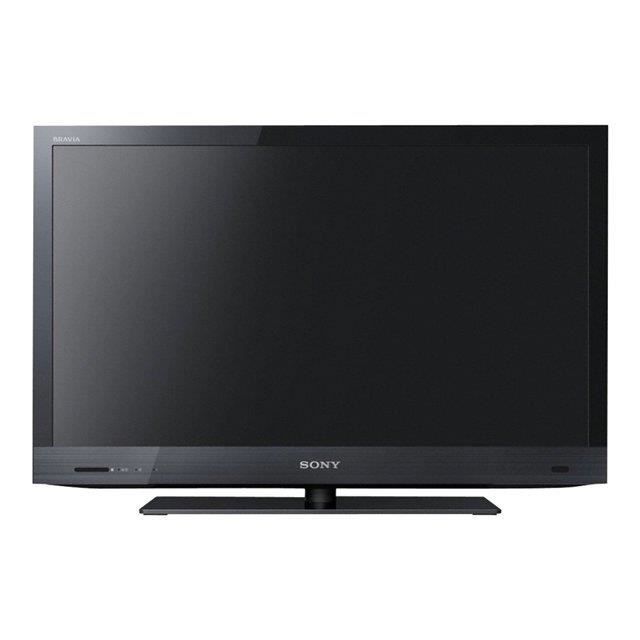 Téléviseur LCD 81 cm KDL32EX720BAEP Sony   Achat / Vente TELEVISEUR