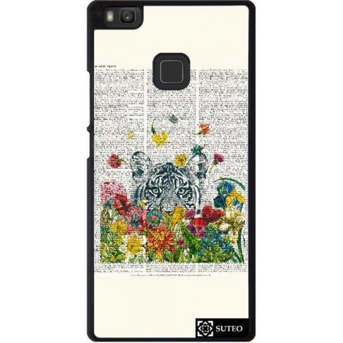 coque huawei p9 lite tigre coque huawei p9 lite tigre