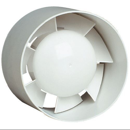 Extracteur de conduit 110 m3 h TDM 100 Achat / Vente vmc