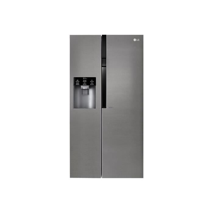  GSL360ICEZ Réfrigérateur-congélateur1