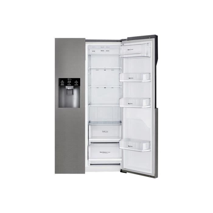  GSL360ICEZ Réfrigérateur-congélateur2