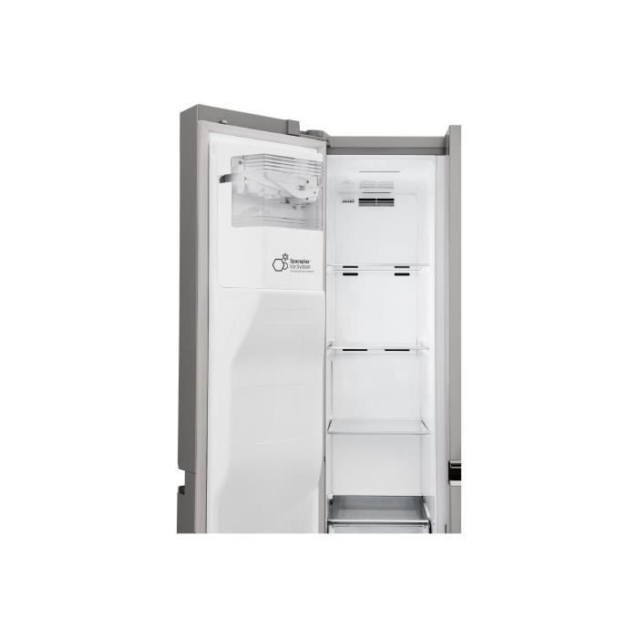  GSL360ICEZ Réfrigérateur-congélateur3