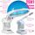 Casque vapeur