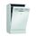 WHIRLPOOL ADPF941WH - Lave-vaisselle posable - 10
