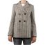 Vente Poule Couture Semi Achat Pied Veste Gilet Femme qBwUPtY