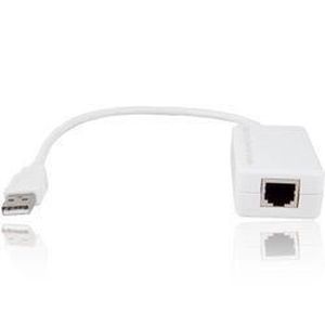 URBAN FACTORY Adaptateur Port Mini Display vers RJ45