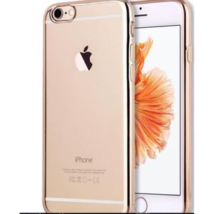 coque iphone 6 contour or coque iphone 6 contour or