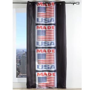 Rideau usa - Achat / Vente pas cher Rideau usa - Achat / Vente pas cher