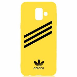 coque refermable samsung j6 plus
