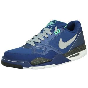 Bleu Flight Cuir Chaussures Achat Nike Mode 13 Homme zVUSMp