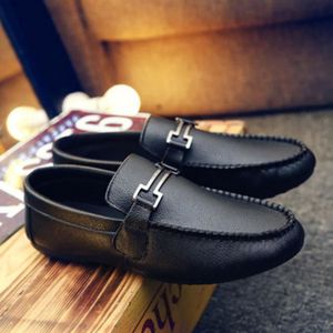 Chaussure Mocassin Pas Vente Homme Cher Achat q0nPr4Cxq