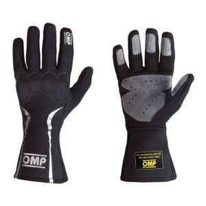 Pentagon Hommes Short Cuff Pilot Gants Noir Pentagon Hommes Short Cuff Pilot Gants Noir