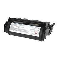 Dell - Cartouche de toner - haute capacité - 1 x ...