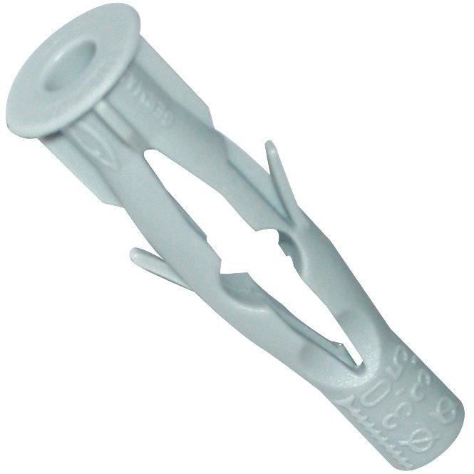CHEV. METAL ŒILLET FSL 8 OH K NV - BLISTER DE 2 PIECES