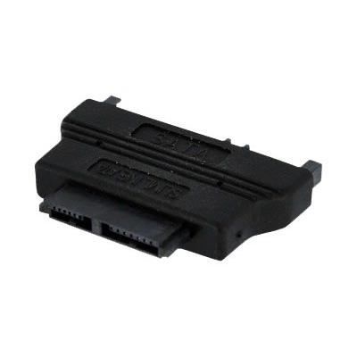 STARTECH Adaptateur Slimline SATA vers SATA avec alimentation