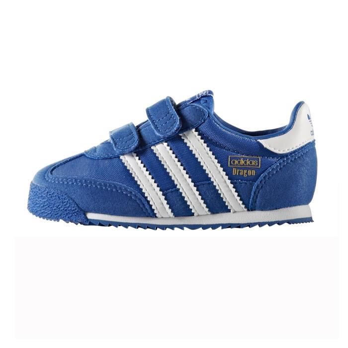 basket adidas dragon fille