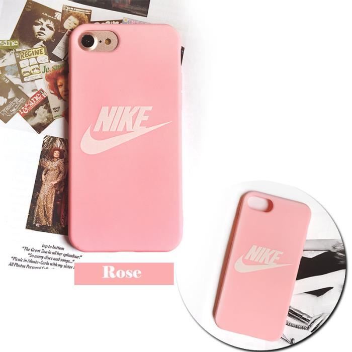 coque rose iphone xr