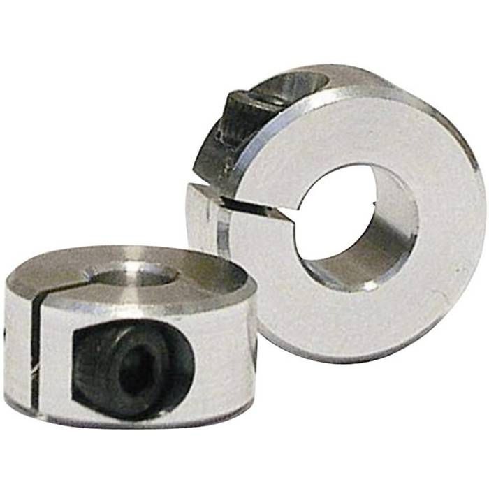 Bague De Serrage Pour Poussoir à Saucisse