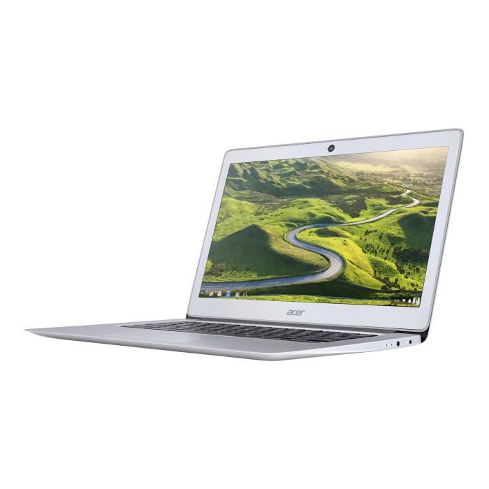 Acer Chromebook 14 CB3-431-C64E Celeron N31601