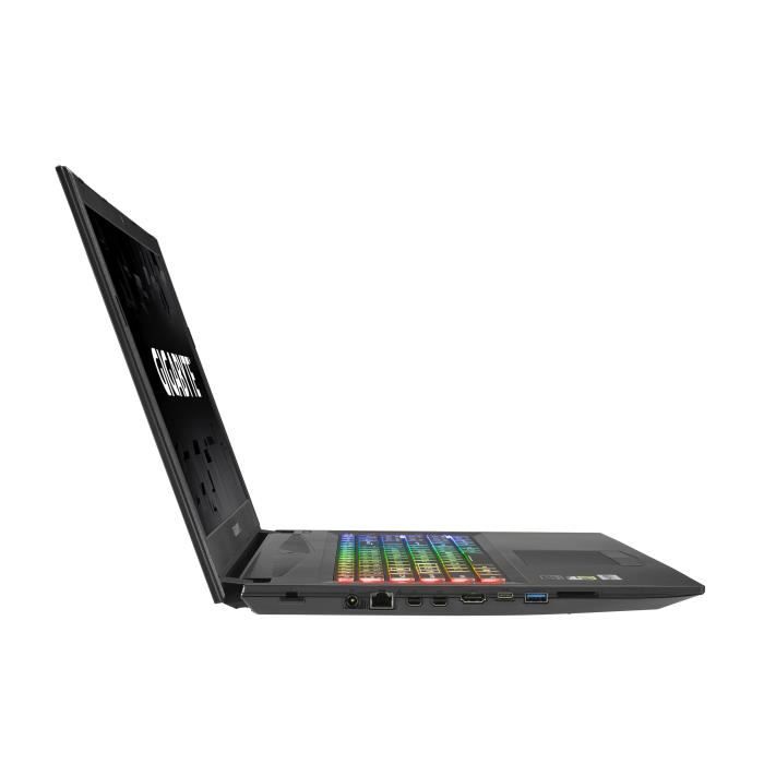  Portable gamer Sabre 17 P47G - 17.3" FHD1