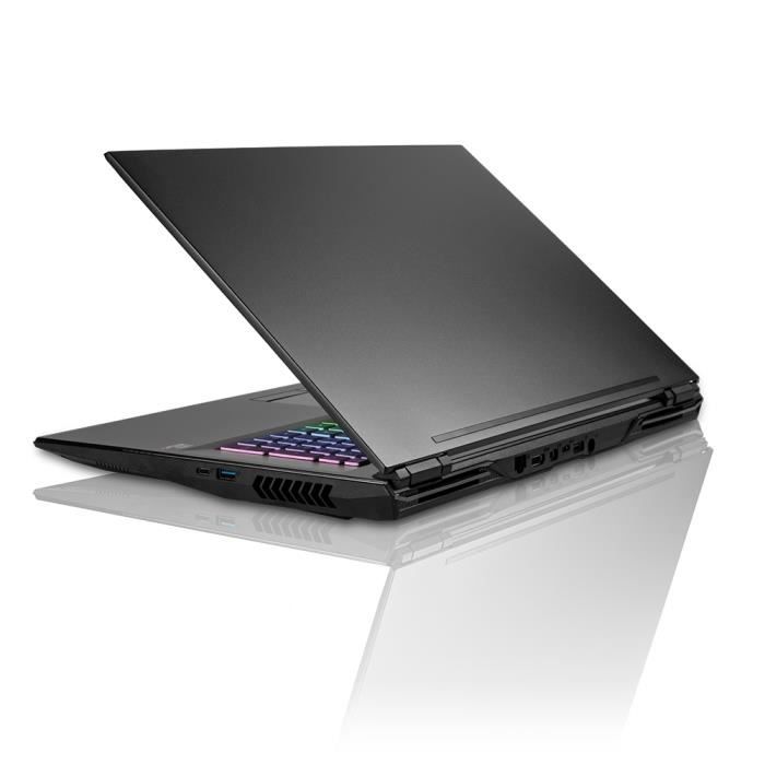 Megaport PC Portable Gamer Tiger - 17" écran1