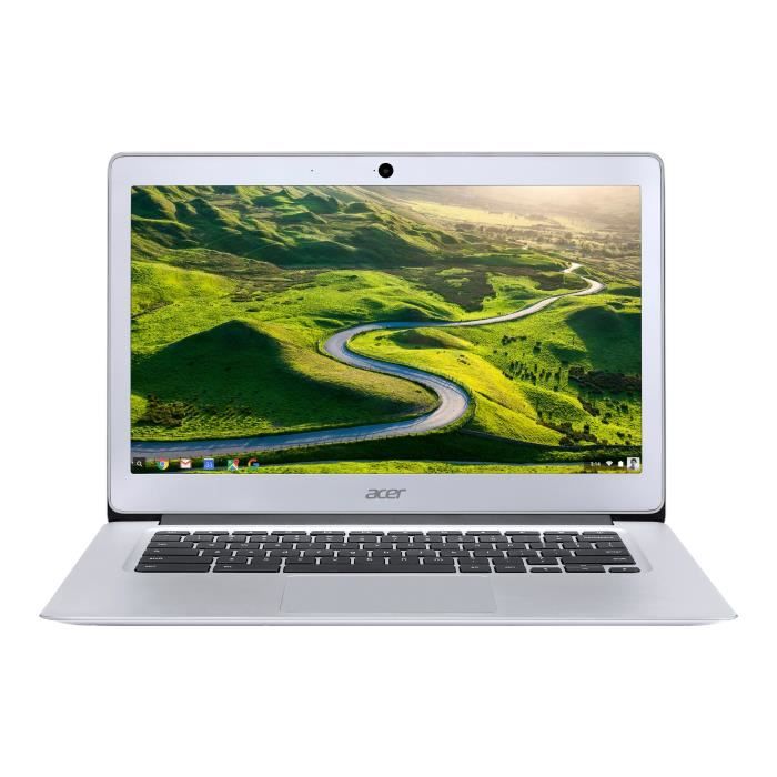 Acer Chromebook 14 CB3-431-C64E Celeron N31602